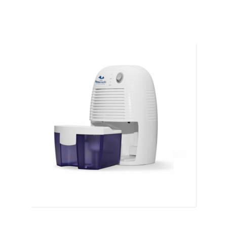 UMIDIFICADOR ULTRASSONICO COMPACT